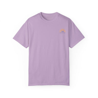 Blairsville RV'ing, Comfort Colors Garment-Dyed T-shirt