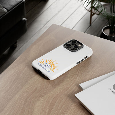 Phone Case, 515 Sunshine Design | 515Gear.com | Personalize your Phone protection!