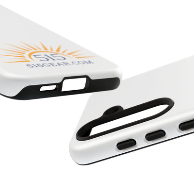 515 Gear Phone Cases