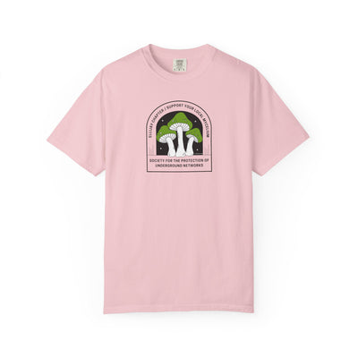 Ellijay "SPUN" Comfort Colors Unisex Garment-Dyed T-shirt