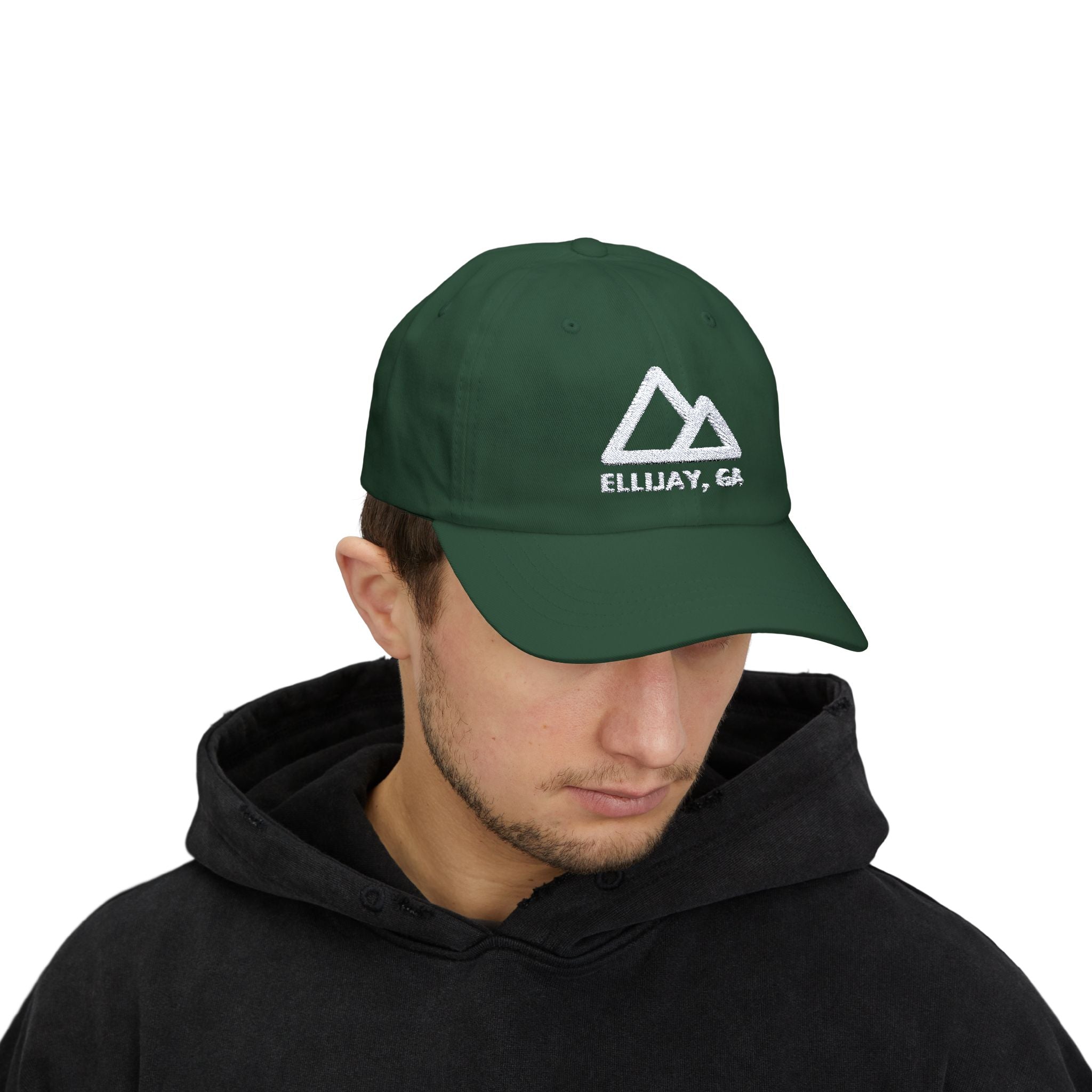 Ellijay - Mountains Cap