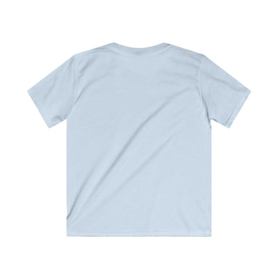 Blairsville, Georgia "Play Outside" Kids’ T-Shirt – North Georgia Kayak Adventure