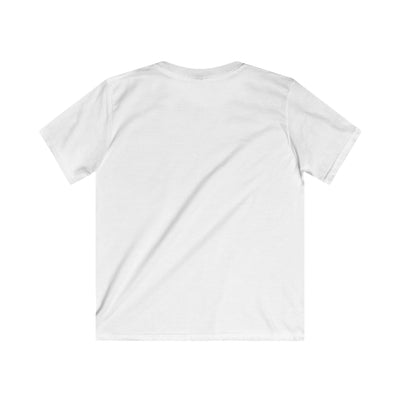 Blairsville, Georgia "Play Outside" Kids’ T-Shirt – North Georgia Kayak Adventure