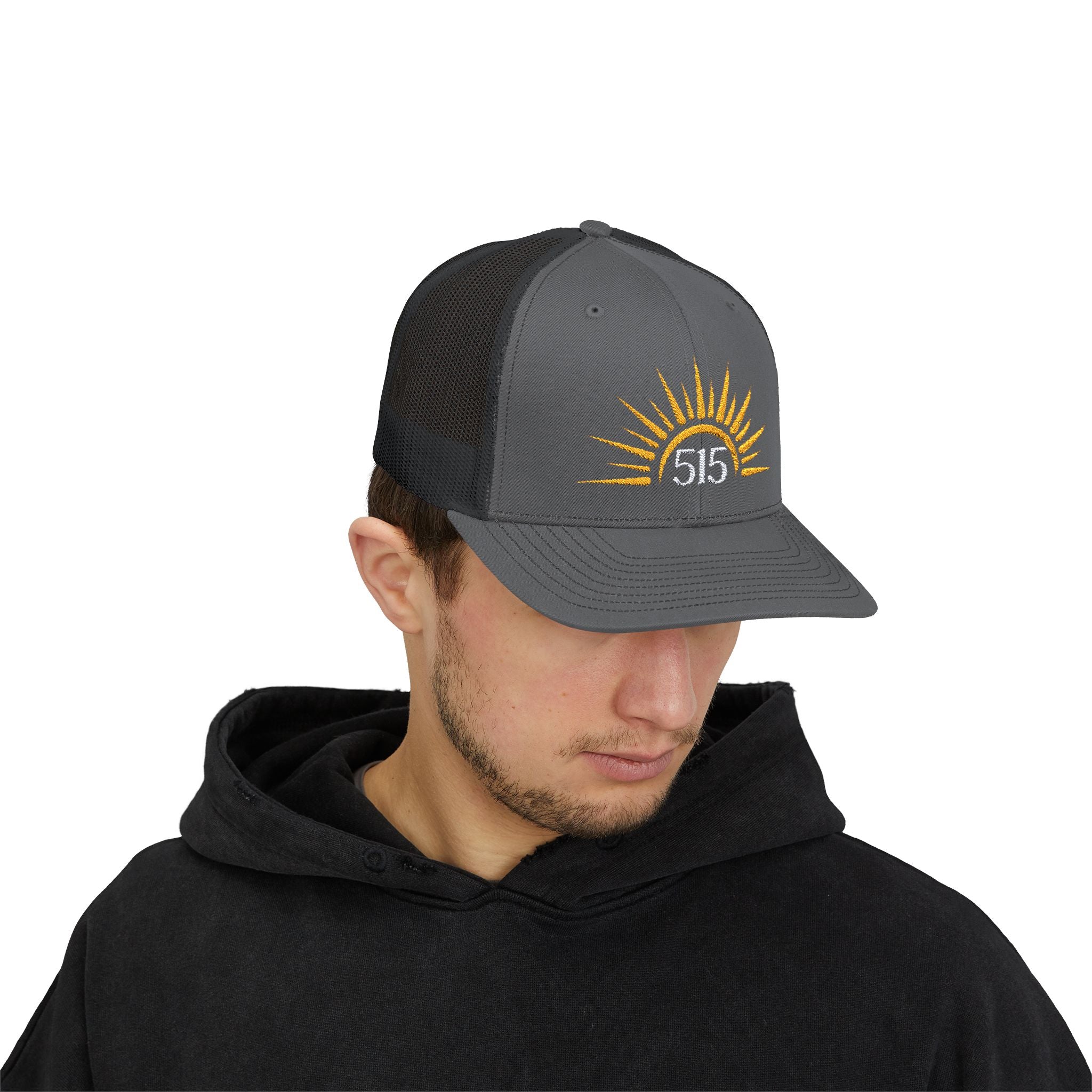 Let the Sun Shine - Trucker Cap