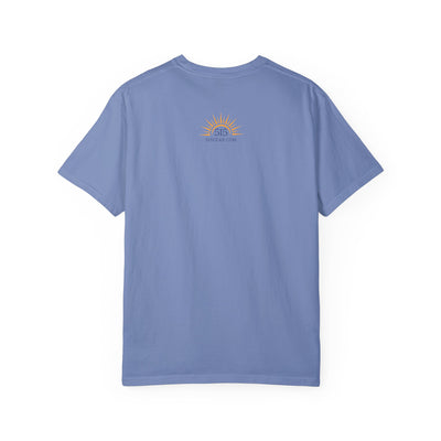 Ellijay Apple Tree T-shirt