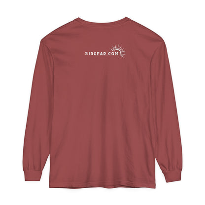 Ellijay - Enjoy the Ride - Long Sleeve T-Shirt