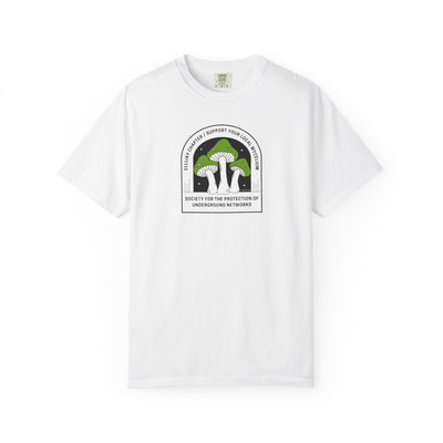 Ellijay "SPUN" Comfort Colors Unisex Garment-Dyed T-shirt