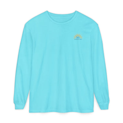 Blairsville Bear - Long Sleeve T-Shirt