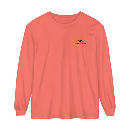 Blairsville Adventure - Long Sleeve T-Shirt