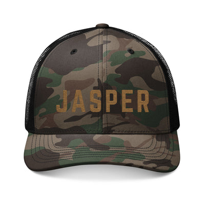 Trucker cap, Camouflage, by 515Gear.com | Jasper, GA | Hunting Gear Anyone?
