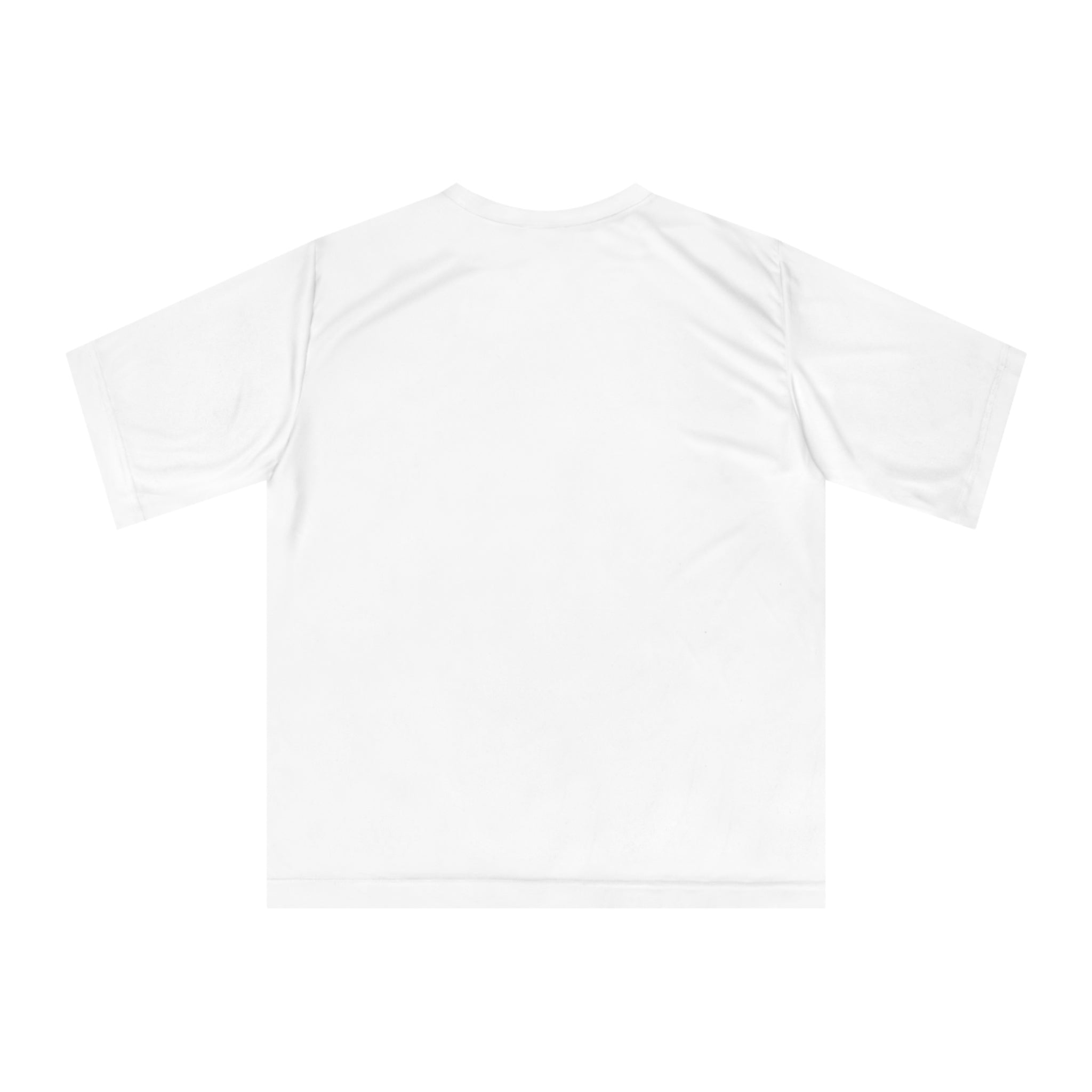Licensed to Gill: Jacks River Cohutta Wilderness - Unisex, Performance Moisture Wicking T-shirt