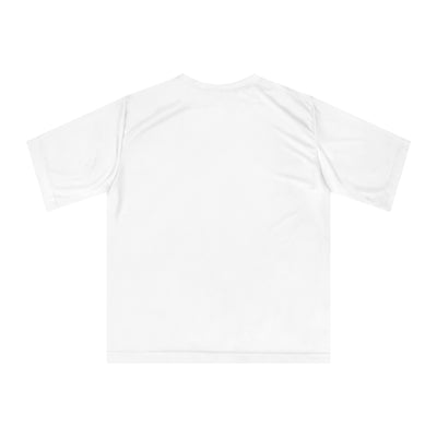 Licensed to Gill: Jacks River Cohutta Wilderness - Unisex, Performance Moisture Wicking T-shirt