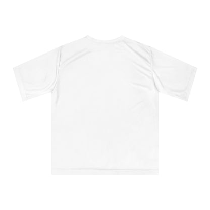 Licensed to Gill: Jacks River Cohutta Wilderness - Unisex, Performance Moisture Wicking T-shirt