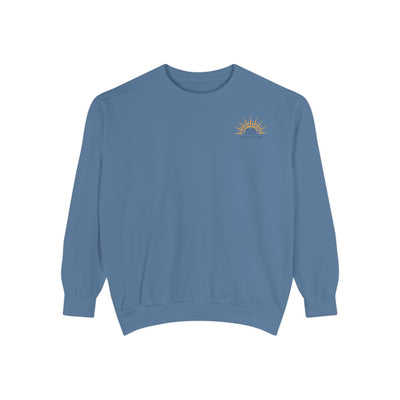 Blue Ridge Adventure Sweatshirt