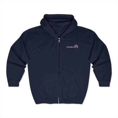 Adult Hoodies,  Established 1833 by515Gear.com | Blairsville, GA | North GA Adventure Awaits!