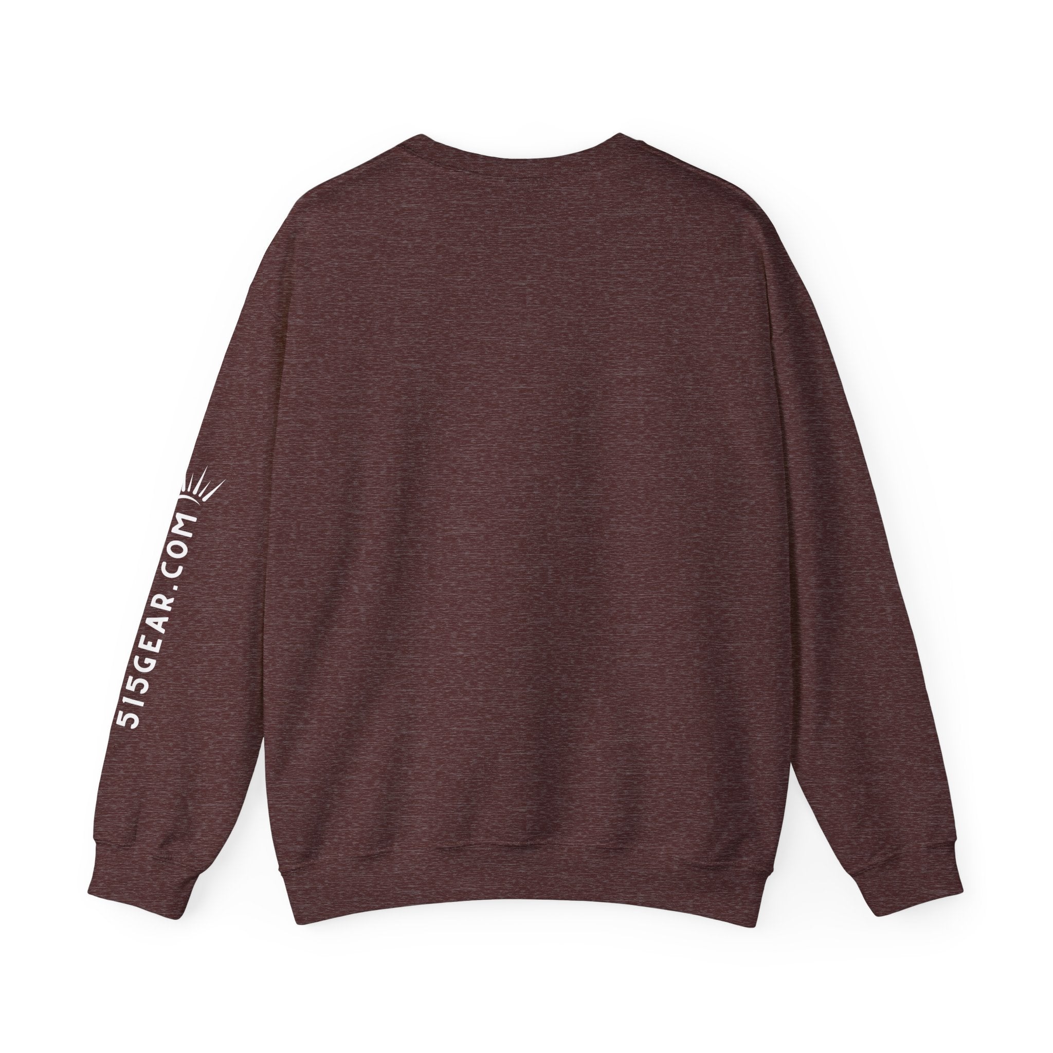 Sweatshirt, Praise the Lard Design, by 515Gear.com | Young Harris, GA | Cupid Falls