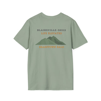 Brasstown Bald T-shirt