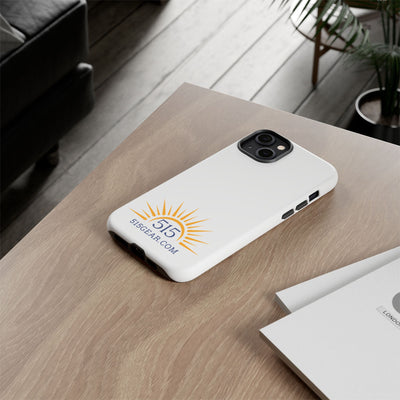 Phone Case, 515 Sunshine Design | 515Gear.com | Personalize your Phone protection!