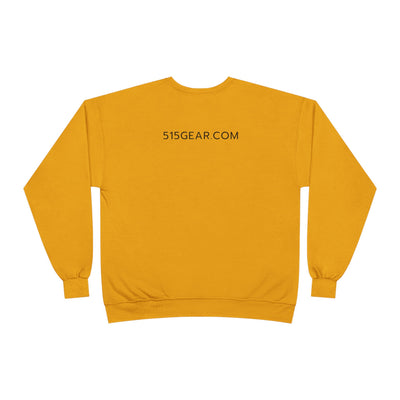 Hiawassee Bear Sweatshirt