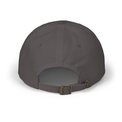 Jasper, Embroidered Origami Bear Cap