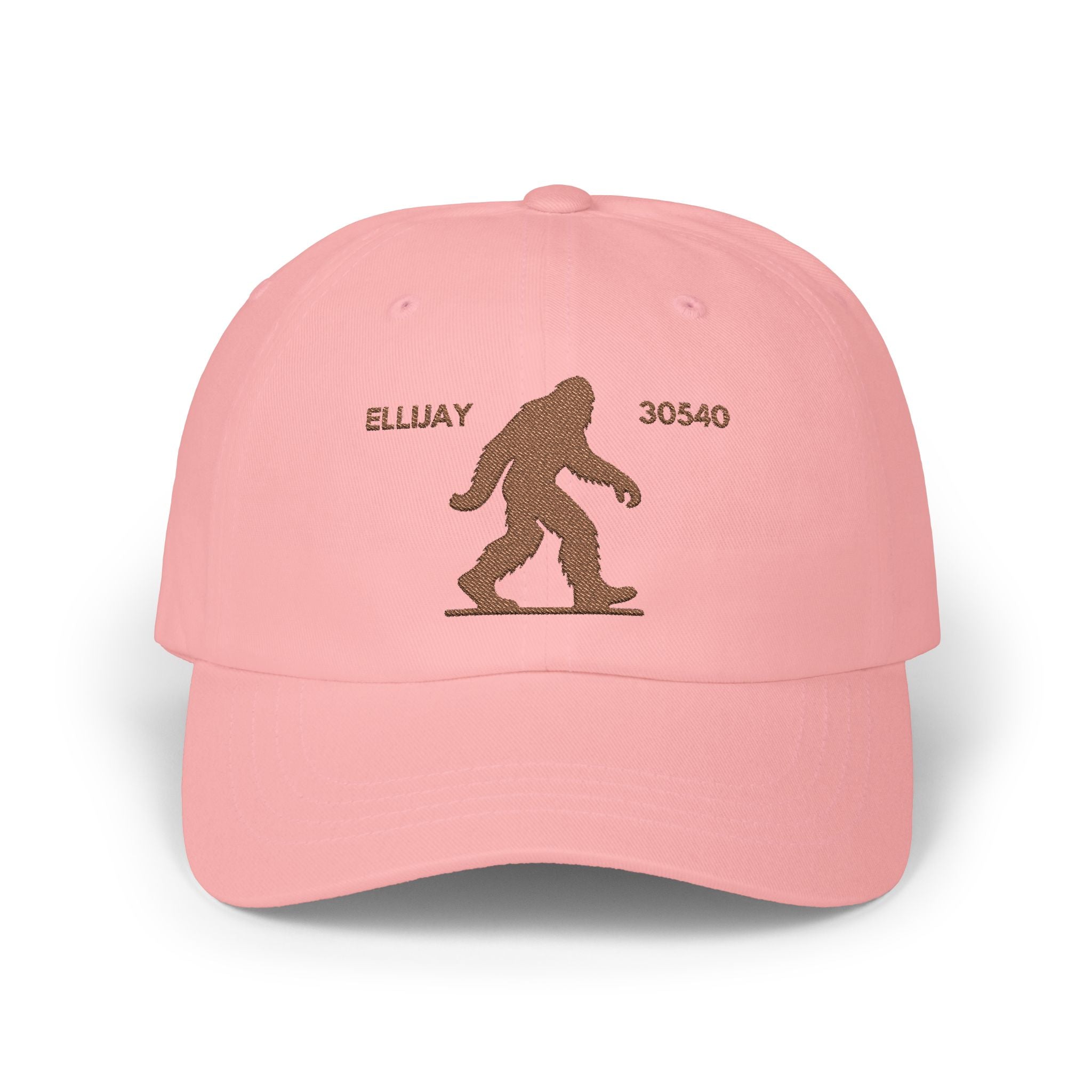 Bigfoot Ellijay Cap