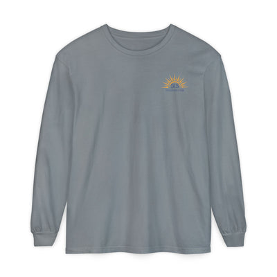 Jasper Bear - Long Sleeve T-Shirt