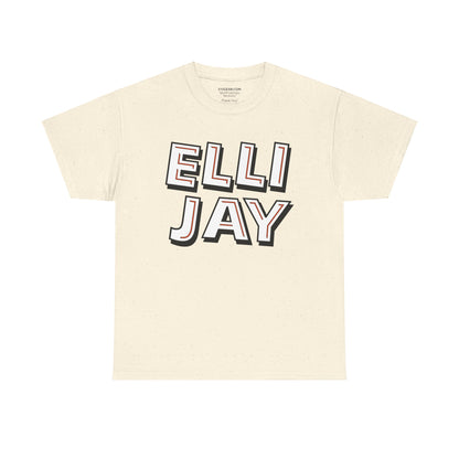 Elli Jay Tee