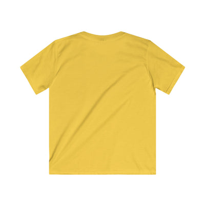 Blairsville, Georgia "Play Outside" Kids’ T-Shirt – North Georgia Biking Adventure