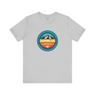 Unisex Adult T-shirt, by 515Gear.com | Jasper, GA | I'm not lost, I'm exploring!