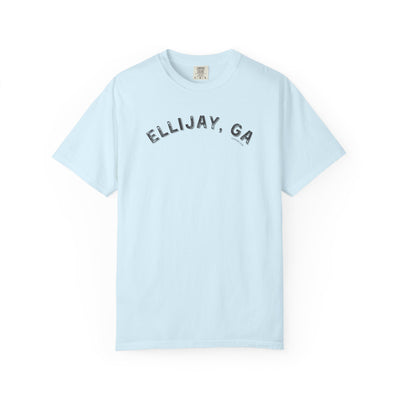 Ellijay Edition - Comfort Colors Unisex Garment-Dyed T-shirt