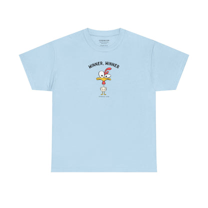 Winner, Winner... (Wait, What?!) Chicken T-Shirt