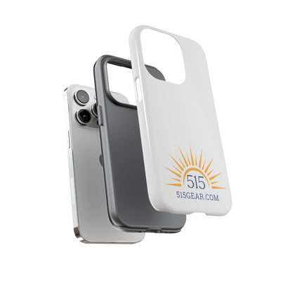 Phone Case, 515 Sunshine Design | 515Gear.com | Personalize your Phone protection!