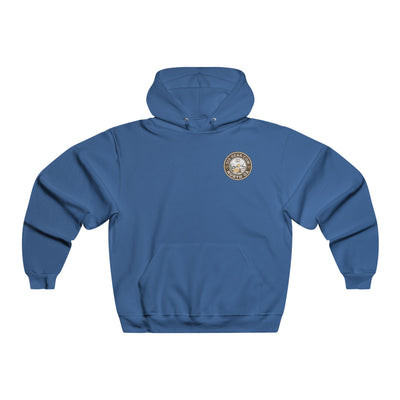 Adult Hoodies,  Established 1833 by515Gear.com | Blairsville, GA | North GA Adventure Awaits!