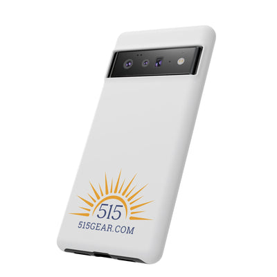 515 Gear Phone Cases