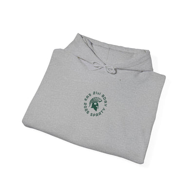EASy Does It - Official 21st BDAY Heavy Blend™ Hoodie