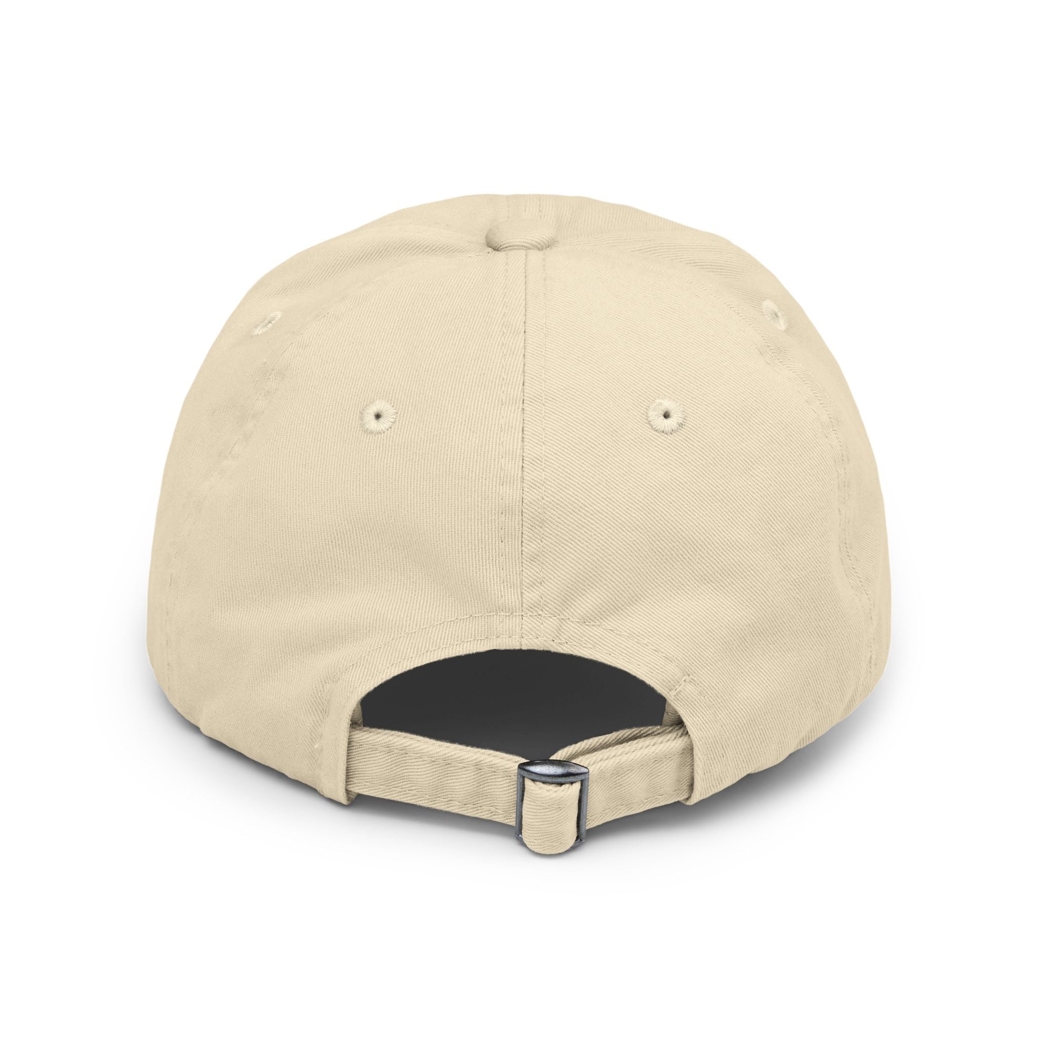 Blue Mountain Cap - Distressed