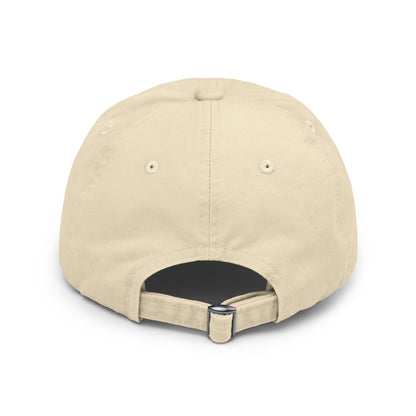 Blue Mountain Cap - Distressed