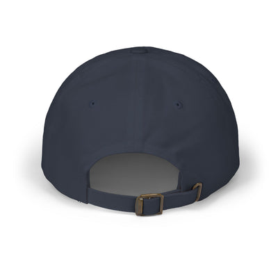 Jasper, Embroidered Origami Bear Cap