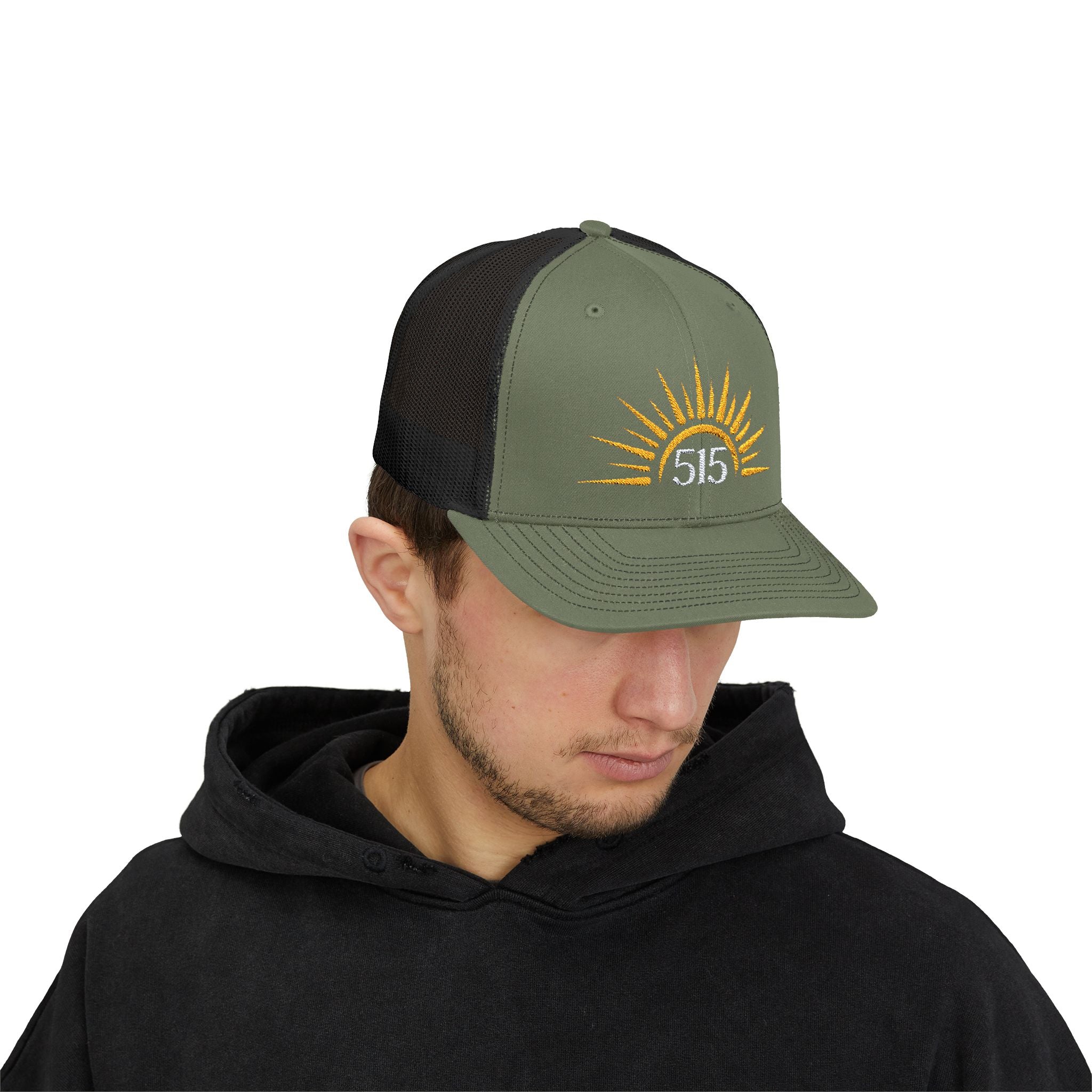 Let the Sun Shine - Trucker Cap