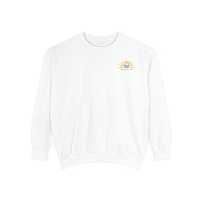 Blue Ridge Adventure Sweatshirt