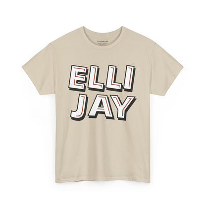 Elli Jay Tee