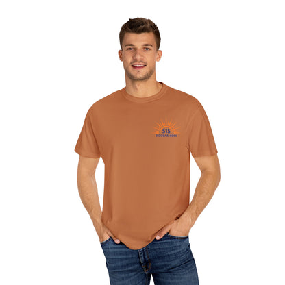 Ellijay Orchards Garment-Dyed T-shirt