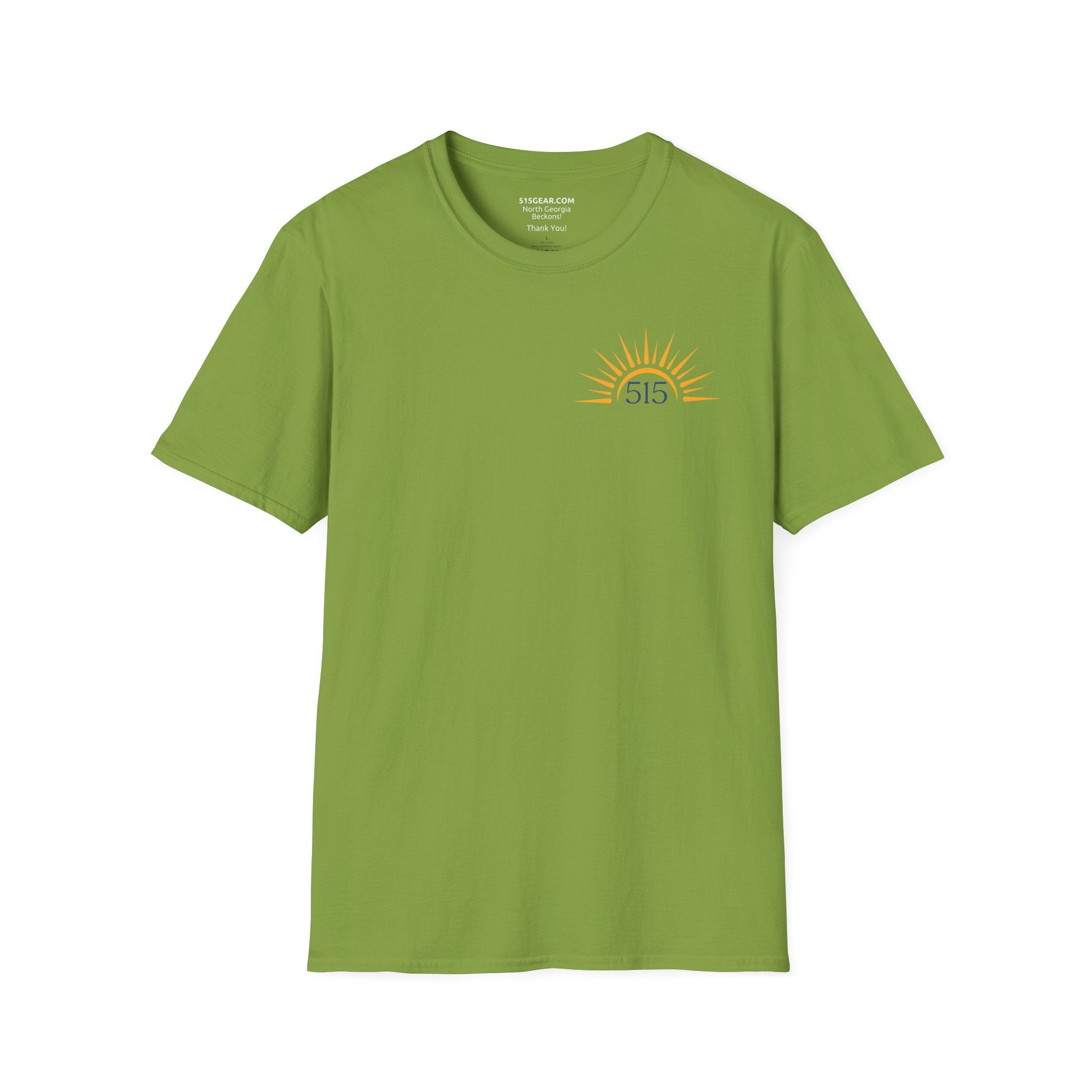 Jasper sun! T-Shirt