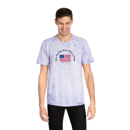 July 4th Collection - Wave the Flag - Celebrate 250 Years in Retro Comfort!