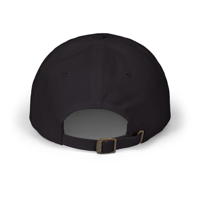 Jasper, Embroidered Origami Bear Cap