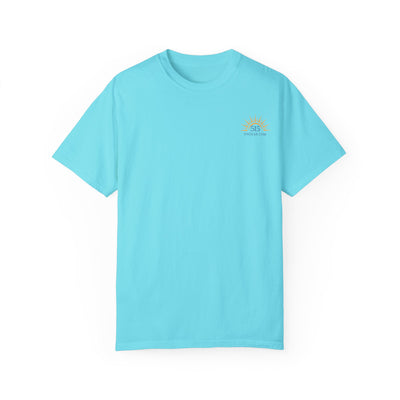 Blairsville RV'ing, Comfort Colors Garment-Dyed T-shirt