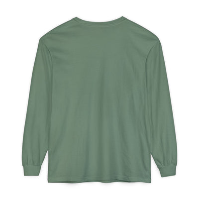Get Camping! Blairsville - Long Sleeve T-Shirt