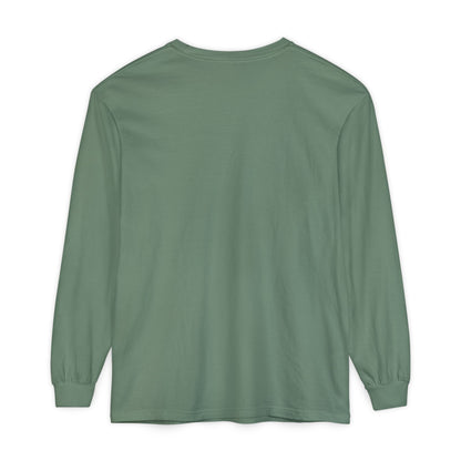 Get Camping! Blairsville - Long Sleeve T-Shirt