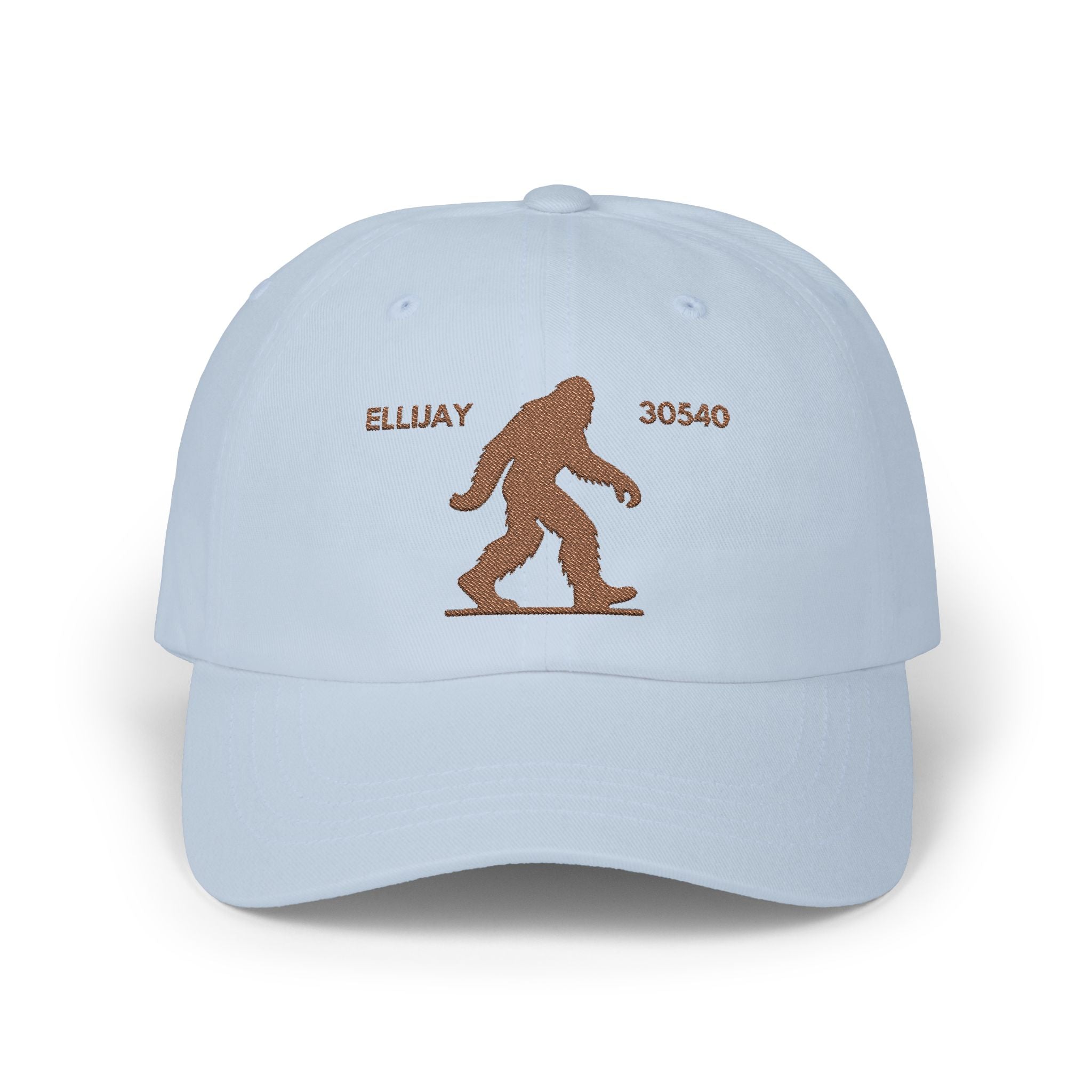 Bigfoot Ellijay Cap