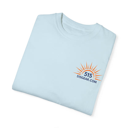 Ellijay Orchards Garment-Dyed T-shirt